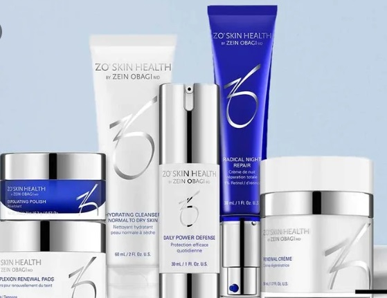 محصولات مراقبتی